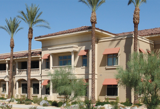 Breast Care Center of the Desert | RadNet Coachella Valley